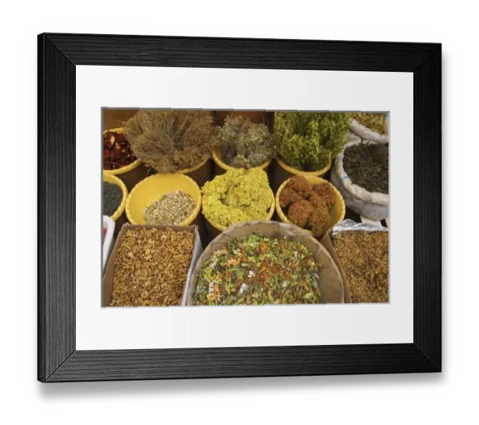 Framed Print : Asia, Turkey