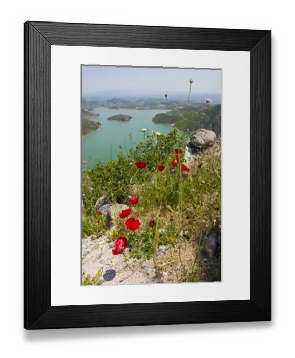 Framed Print : Asia, Turkey Framed Print : Asia, Turkey