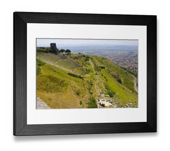 Framed Print : Asia, Turkey Framed Print : Asia, Turkey