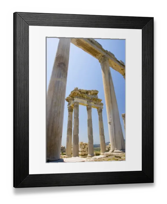 Framed Print : Asia, Turkey Framed Print : Asia, Turkey