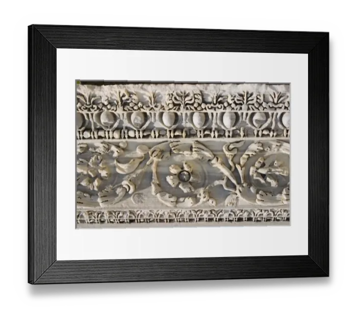 Framed Print : Asia, Turkey Framed Print : Asia, Turkey