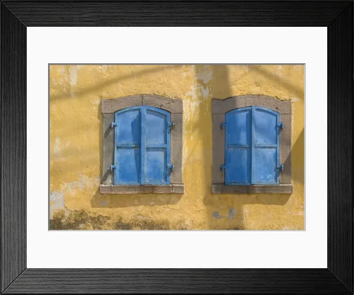 Framed Print : Asia, Turkey