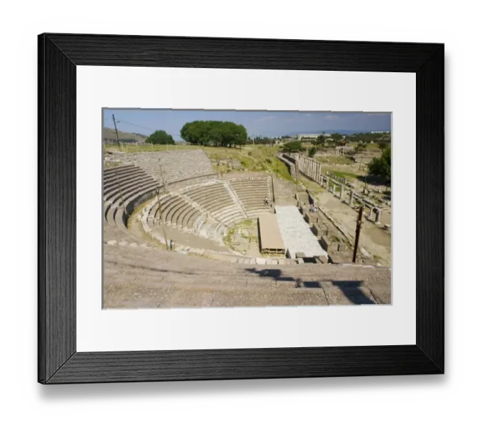 Framed Print : Asia, Turkey Framed Print : Asia, Turkey