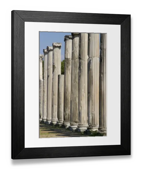 Framed Print : Asia, Turkey Framed Print : Asia, Turkey