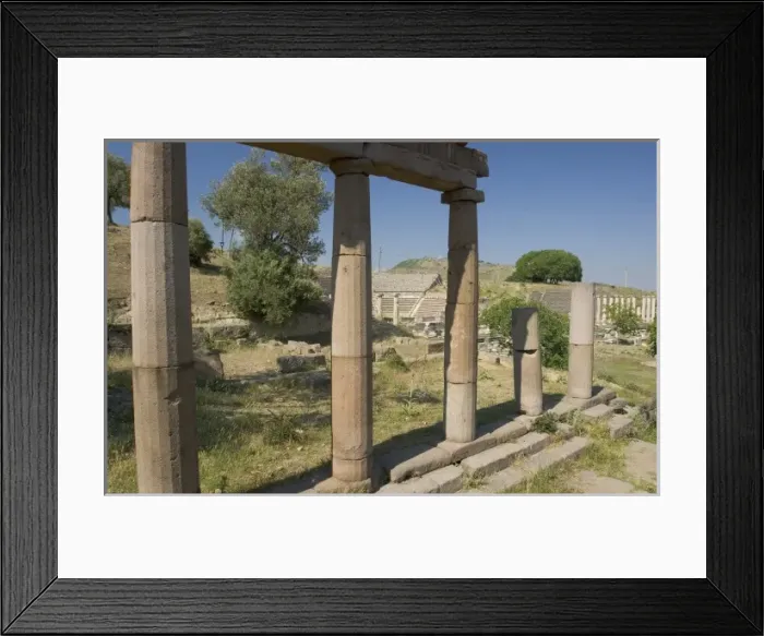 Framed Print : Asia, Turkey Framed Print : Asia, Turkey