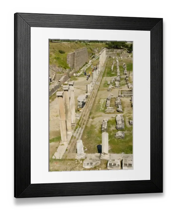 Framed Print : Asia, Turkey Framed Print : Asia, Turkey