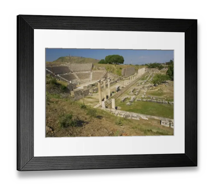 Framed Print : Asia, Turkey Framed Print : Asia, Turkey