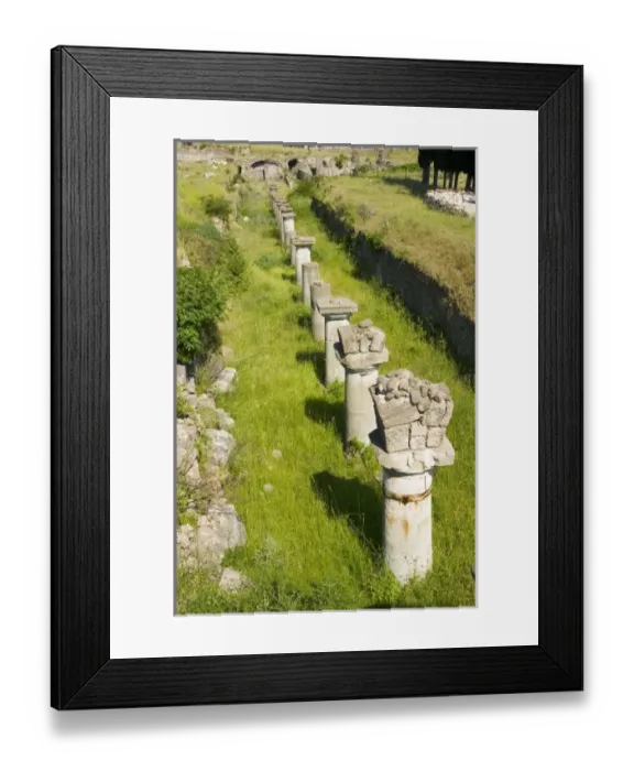 Framed Print : Asia, Turkey Framed Print : Asia, Turkey