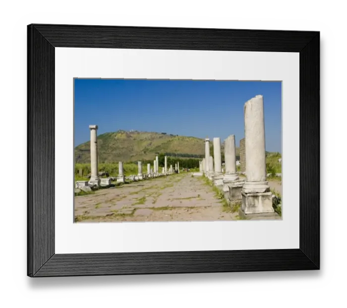 Framed Print : Asia, Turkey Framed Print : Asia, Turkey