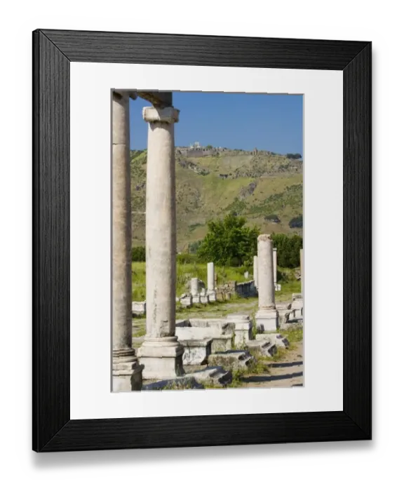Framed Print : Asia, Turkey Framed Print : Asia, Turkey