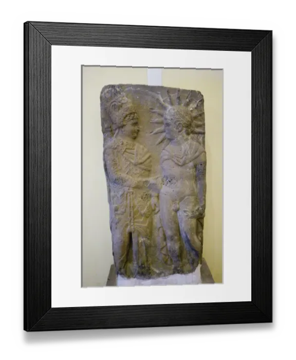Framed Print : Asia, Turkey Framed Print : Asia, Turkey