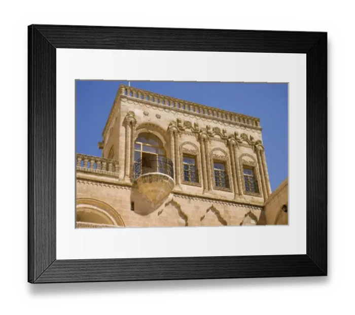 Framed Print : Asia, Turkey Framed Print : Asia, Turkey