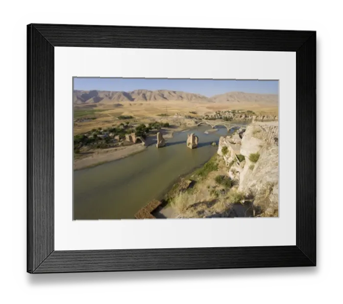Framed Print : Asia, Turkey Framed Print : Asia, Turkey