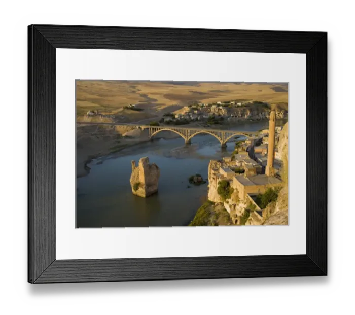 Framed Print : Asia, Turkey Framed Print : Asia, Turkey