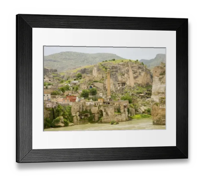 Framed Print : Asia, Turkey Framed Print : Asia, Turkey