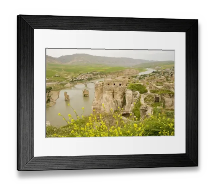 Framed Print : Asia, Turkey Framed Print : Asia, Turkey