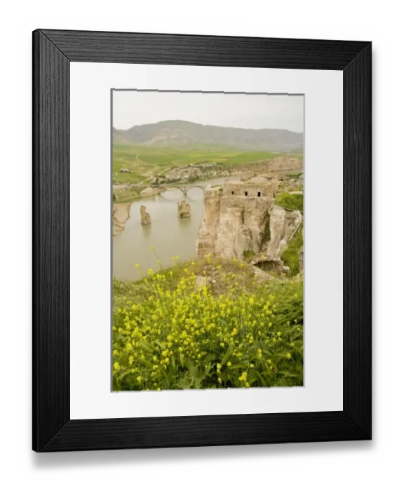 Framed Print : Asia, Turkey Framed Print : Asia, Turkey