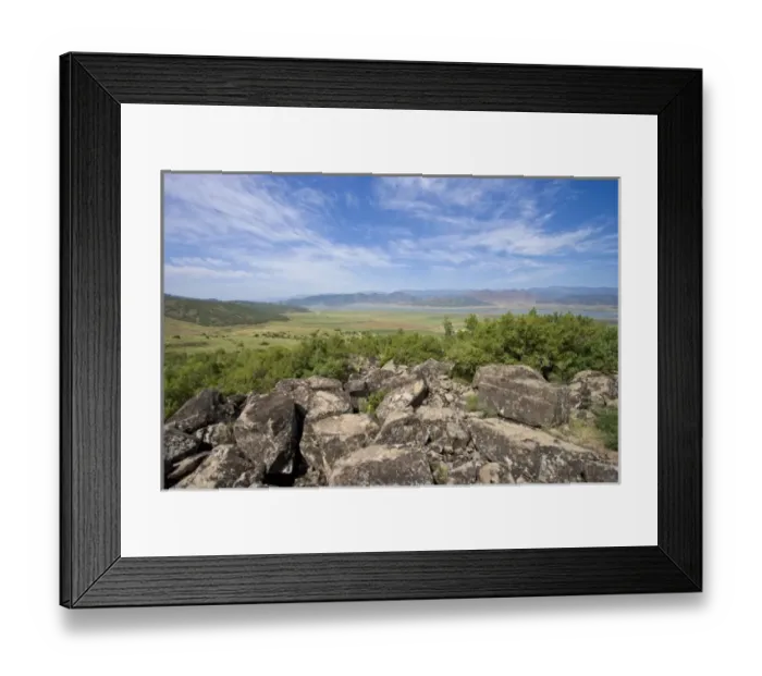 Framed Print : Hittite sculptures in Yesemek Village, historical open-air sculpture museum, Gaziantep Framed Print : Hittite sculptures in Yesemek Village, historical open-air sculpture museum, Gaziantep