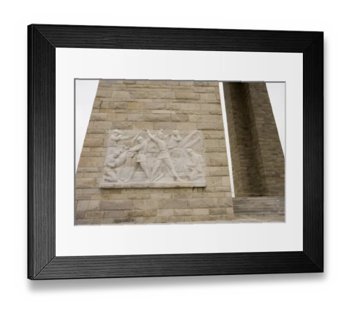 Framed Print : Asia, Turkey