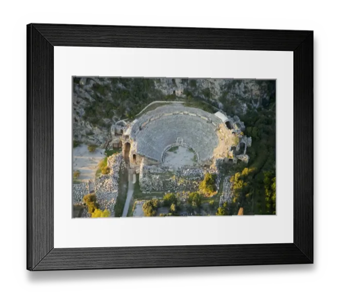 Framed Print : Asia, Turkey Framed Print : Asia, Turkey