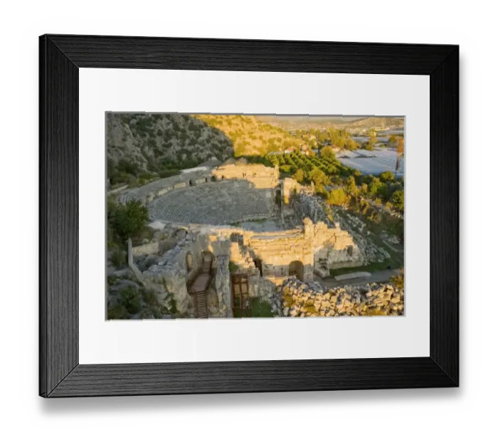 Framed Print : Asia, Turkey Framed Print : Asia, Turkey