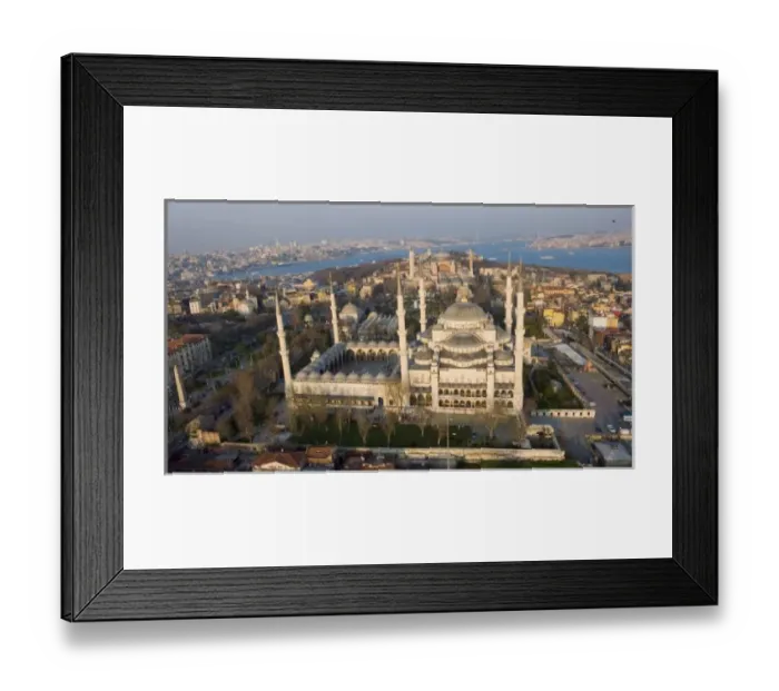 Framed Print : Asia, Turkey Framed Print : Asia, Turkey