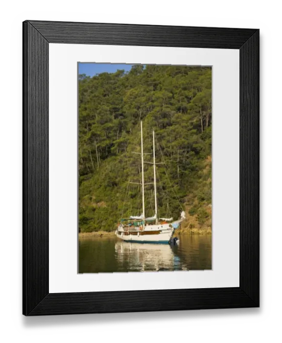 Framed Print : Asia, Turkey Framed Print : Asia, Turkey