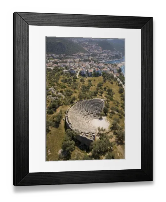 Framed Print : Asia, Turkey Framed Print : Asia, Turkey