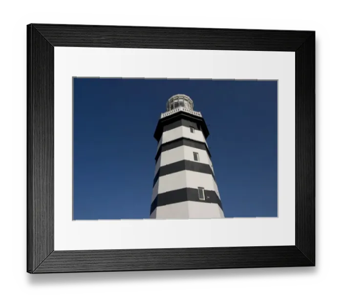 Framed Print : Lighthouse of Sile, Istanbul, Turkey Framed Print : Lighthouse of Sile, Istanbul, Turkey