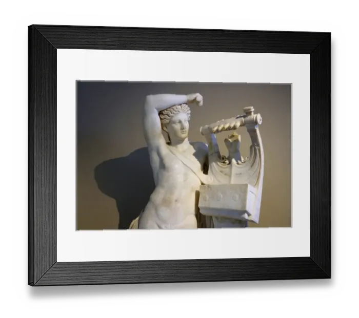 Framed Print : Asia, Turkey