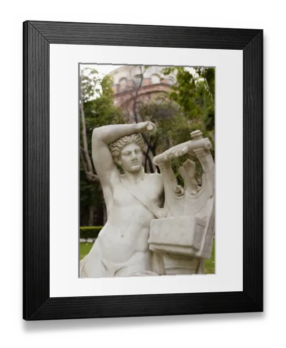 Framed Print : Asia, Turkey Framed Print : Asia, Turkey