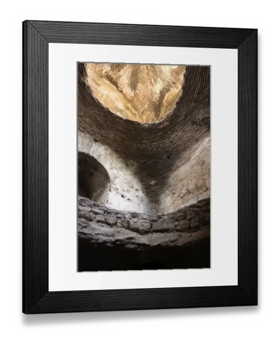 Framed Print : Asia, Turkey