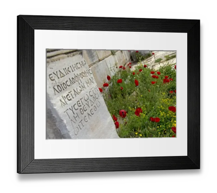 Framed Print : Asia, Turkey Framed Print : Asia, Turkey