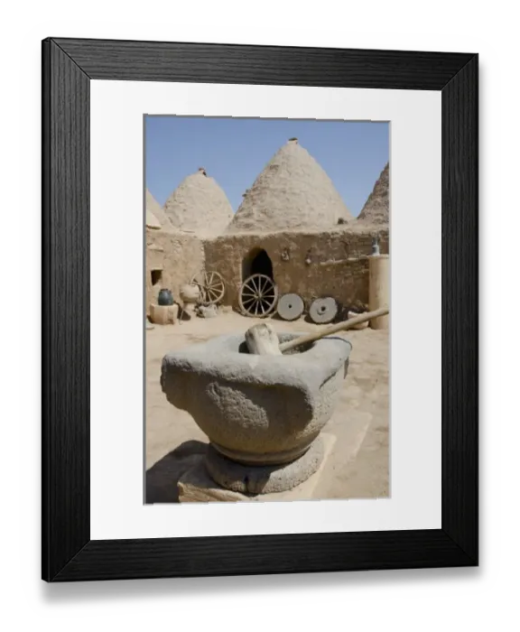Framed Print : Asia, Turkey Framed Print : Asia, Turkey