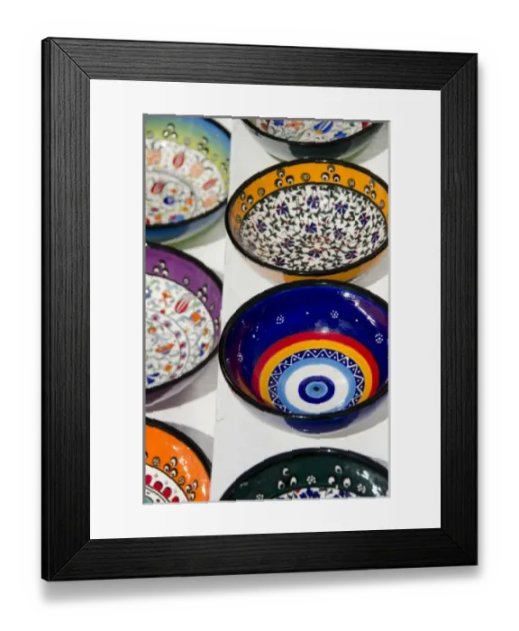 Framed Print : Asia, Turkey Framed Print : Asia, Turkey