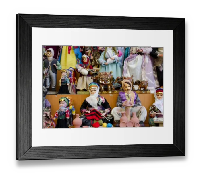Framed Print : Eastern Turkey, Anatolia, Upper Mesopotamia. Diyarbakir. Downtown historic caravansarai Framed Print : Eastern Turkey, Anatolia, Upper Mesopotamia. Diyarbakir. Downtown historic caravansarai