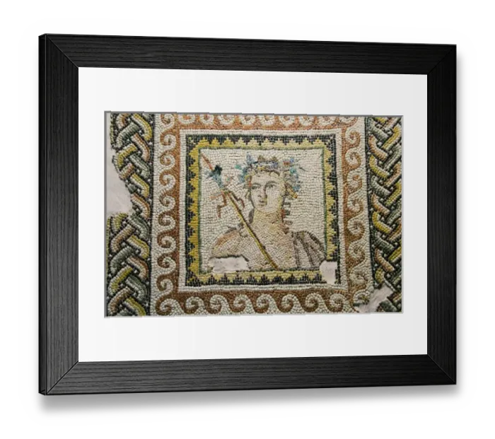 Framed Print : Asia, Turkey