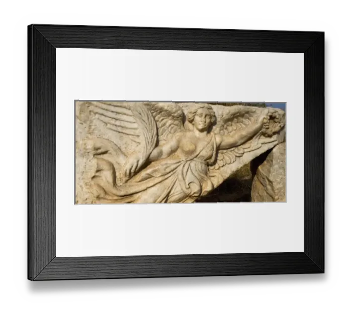 Framed Print : Asia, Turkey