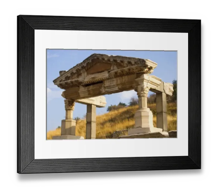 Framed Print : Asia, Turkey Framed Print : Asia, Turkey