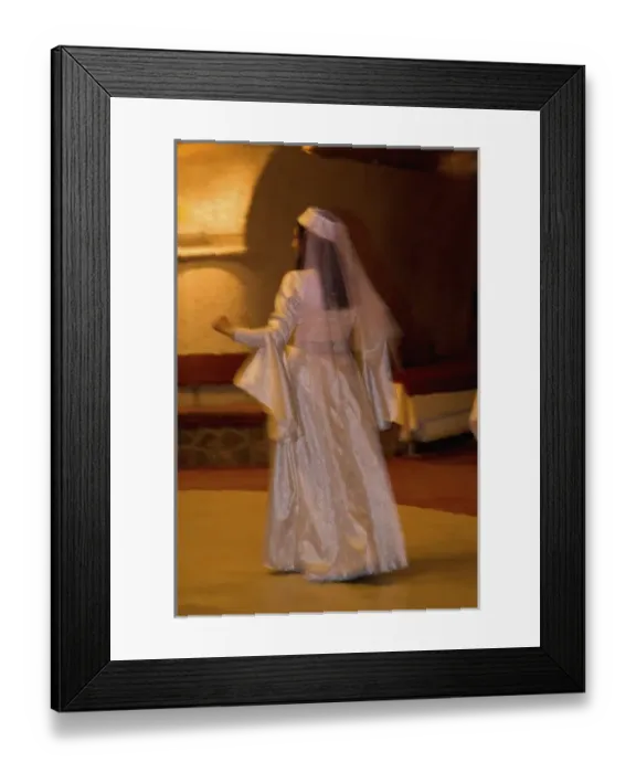 Framed Print : Turkey, Turkish Dancers in Cappadoccia Framed Print : Turkey, Turkish Dancers in Cappadoccia