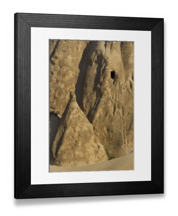 Framed Print : Asia, Turkey