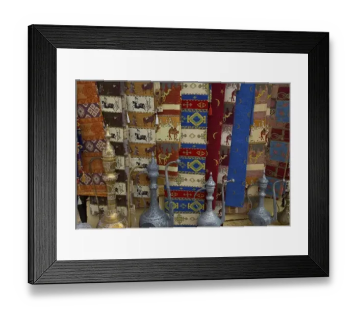 Framed Print : Asia, Turkey Framed Print : Asia, Turkey