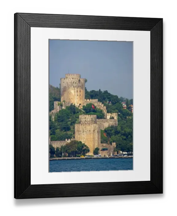 Framed Print : Asia, Turkey Framed Print : Asia, Turkey