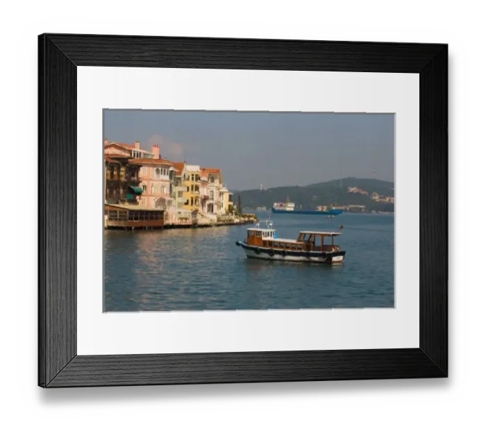 Framed Print : Asia, Turkey Framed Print : Asia, Turkey