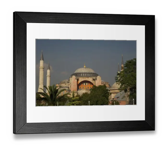 Framed Print : Asia, Turkey Framed Print : Asia, Turkey