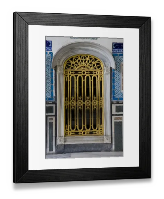 Framed Print : Asia, Turkey Framed Print : Asia, Turkey