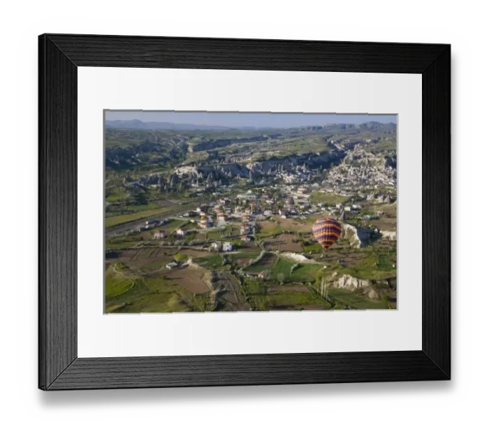Framed Print : Asia, Turkey Framed Print : Asia, Turkey