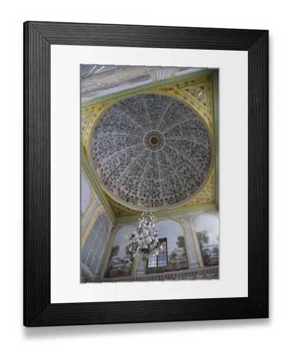 Framed Print : Asia, Turkey