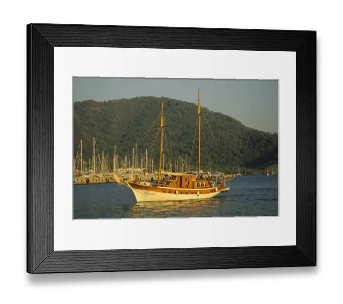 Framed Print : Asia, Turkey Framed Print : Asia, Turkey