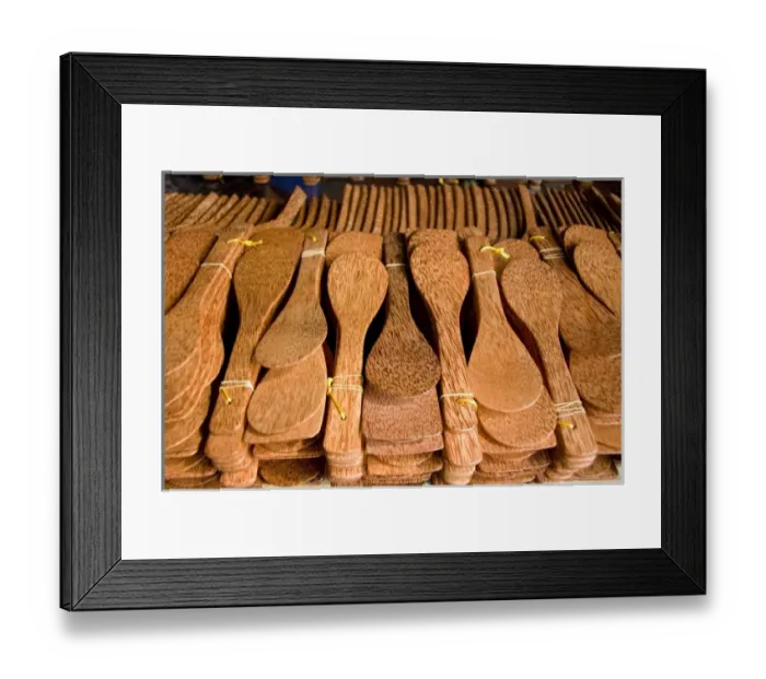 Framed Print : Vietnam, Ho Chi Minh City (aka Saigon). Thoi Son Island located along the Mekong River delta Framed Print : Vietnam, Ho Chi Minh City (aka Saigon). Thoi Son Island located along the Mekong River delta